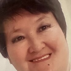 Фотография девушки Zhibek, 51 год из г. Астана