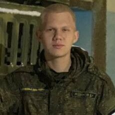 Фотография мужчины Дмитрий, 19 лет из г. Мичуринск