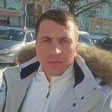 Фотография мужчины Дима, 30 лет из г. Донецк