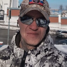 Фотография мужчины Alex, 45 лет из г. Брянск