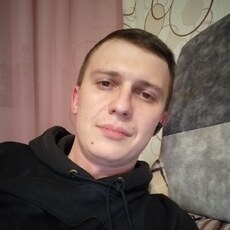 Фотография мужчины Семён, 28 лет из г. Пермь