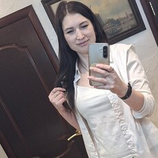 Фотография девушки Карина, 32 года из г. Белогорск