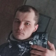 Фотография мужчины Александр, 35 лет из г. Быхов