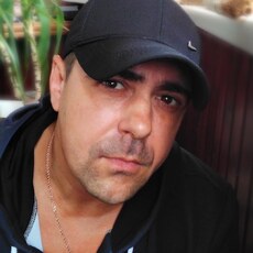 Михаил, 44 из г. Новосибирск.