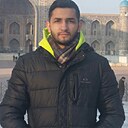 Камран, 27 лет