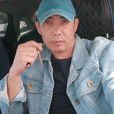 Фотография мужчины Сакен, 47 лет из г. Костанай