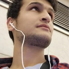 Фотография мужчины Khurshed, 26 лет из г. Ханты-Мансийск