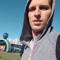 Фотография мужчины Антон, 36 лет из г. Гомель