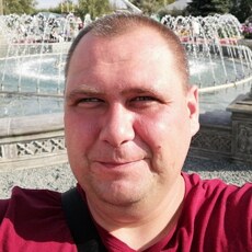 Фотография мужчины Дима, 39 лет из г. Сызрань