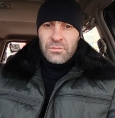 Фотография мужчины Александр, 41 год из г. Петропавловск-Камчатский