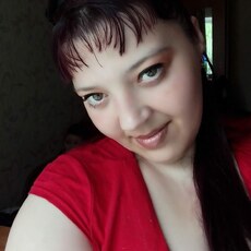 Фотография девушки Анна, 38 лет из г. Новосибирск