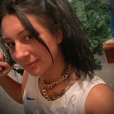 Настя, 26 из г. Керчь.