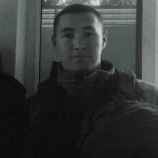 Фотография мужчины Алмас, 21 год из г. Кызылорда