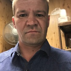 Фотография мужчины Костя, 43 года из г. Челябинск