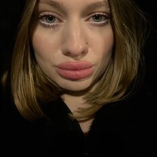 Фотография девушки Елизавета, 20 лет из г. Санкт-Петербург