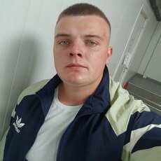 Фотография мужчины Константин, 26 лет из г. Иркутск