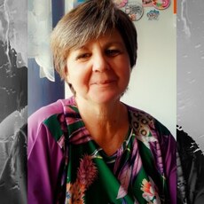 Фотография девушки Татьяна, 54 года из г. Новокузнецк