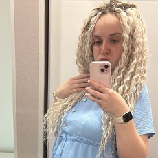 Фотография девушки Елизавета, 25 лет из г. Новосибирск