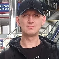 Фотография мужчины Андрей, 47 лет из г. Майма