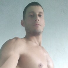 Фотография мужчины Влад, 33 года из г. Зерноград