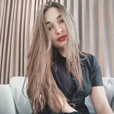 Фотография девушки Вика, 27 лет из г. Киев