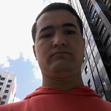 Фотография мужчины Мамуржон, 31 год из г. Лобня