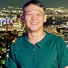 Фотография мужчины Ера, 31 год из г. Алматы