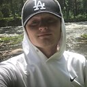 Антон, 22 года