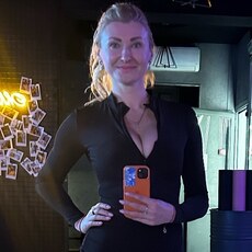 Фотография девушки Natali, 40 лет из г. Симферополь