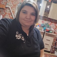 Фотография девушки Ники, 32 года из г. Сорочинск