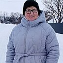 Света, 62 года