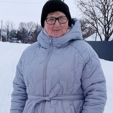 Фотография девушки Света, 62 года из г. Киев