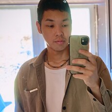 Фотография мужчины Vadi, 27 лет из г. Улан-Удэ