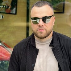 Фотография мужчины Алексей, 34 года из г. Нерюнгри