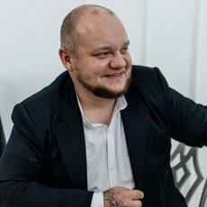 Фотография мужчины Антон, 32 года из г. Нижний Новгород