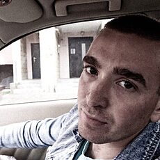 Фотография мужчины Никита, 29 лет из г. Барановичи