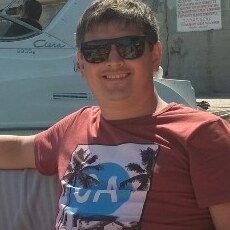 Фотография мужчины Иван, 42 года из г. Орск