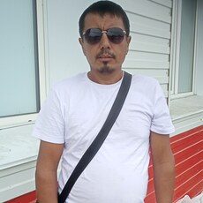 Фотография мужчины Шерзодбек, 45 лет из г. Андижан