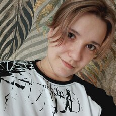 Фотография девушки Розита, 29 лет из г. Октябрьский (Башкортостан)