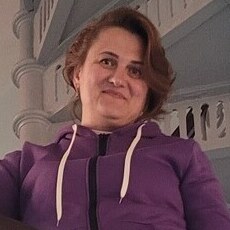 Фотография девушки Александра, 48 лет из г. Санкт-Петербург