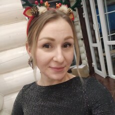 Екатерина, 31 из г. Екатеринбург.