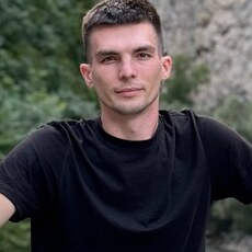 Фотография мужчины Никита, 26 лет из г. Сочи