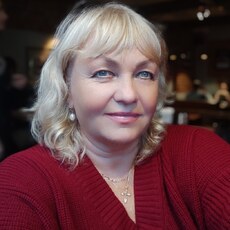 Фотография девушки Лана, 64 года из г. Москва