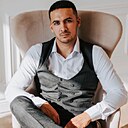 Мистер, 35 лет