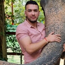 Фотография мужчины Мистер, 35 лет из г. Рязань