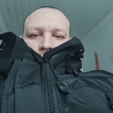 Фотография мужчины Михаил, 38 лет из г. Итатский