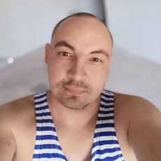 Фотография мужчины Андрей, 42 года из г. Биробиджан