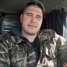 Фотография мужчины Александр, 41 год из г. Верхний Уфалей