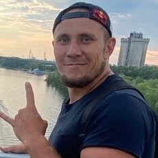 Фотография мужчины Илья, 30 лет из г. Самара