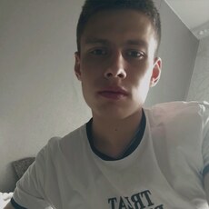 Фотография мужчины Никита, 21 год из г. Казань